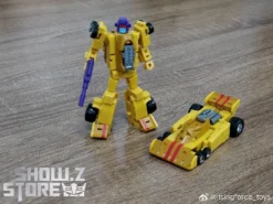 Rising Force RF-L03 Creep Drag Strip 31 Rising Force RF-L03 Creep Drag Strip -Toy Sale Store 1aa9116c36