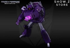 Takara Tomy Masterpiece MP-29+Destron Laserwave Shockwave -Toy Sale Store 1abf4fdfc1
