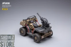 JoyToy Source 1/18 WildCat ATV Sand Version -Toy Sale Store 1ad7dc3123