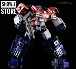 Spark Toys ST-01 Alpha Prime Optimus Prime 19 Spark Toys ST-01 Alpha Prime Optimus Prime -Toy Sale Store 1adbda9349