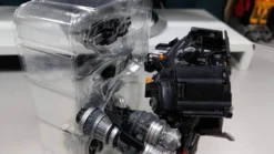 DNA Design DK-10 DK10 SS-14 SS14 Ironhide Upgrade Kit -Toy Sale Store 1b2e79019c