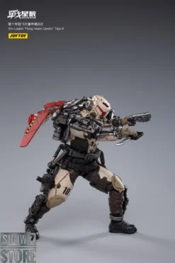 JoyToy Source 1/18 10th Legion "Flying Heavy Cavalry" Type B -Toy Sale Store 1b4cc75327