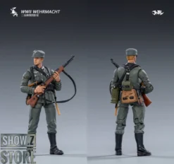 JoyToy Source 1/18 WWII German Wehrmacht Unit Set Of 5 31 JoyToy Source 1/18 WWII German Wehrmacht Unit Set Of 5 -Toy Sale Store 1b8a026be3