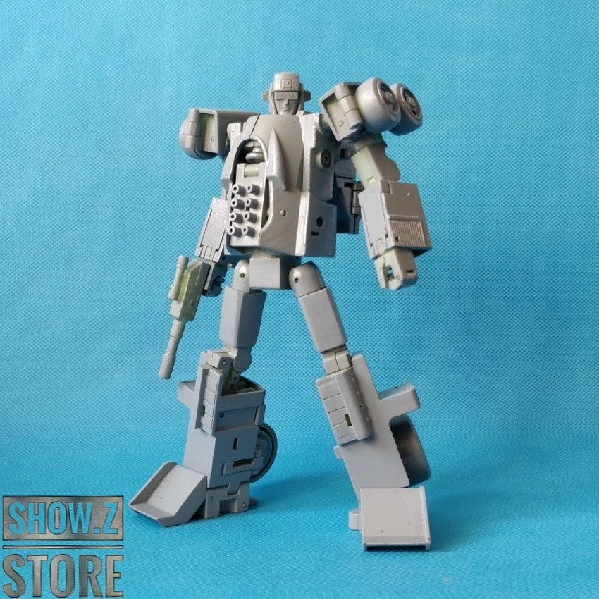 Rising Force RF-L03 Creep Drag Strip 14 Rising Force RF-L03 Creep Drag Strip - Image 14