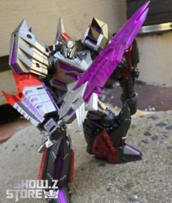 Planet X PX-15B Pluto Megatron Metallic Version 27 Planet X PX-15B Pluto Megatron Metallic Version -Toy Sale Store 1bd849ed3b