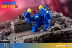 Dr.Wu DW-P51M Chatter Beastbox & Sqwaktalk Limited Version -Toy Sale Store 1c0af87e9f