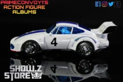 [Pre-Order] FansToys FT-48 Jive Jazz -Toy Sale Store 1c5117b9da