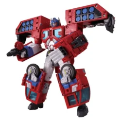 Takara TOMY TF2000 Transformers Encore God Fire Convoy Japanese Version -Toy Sale Store 1d013375b4