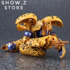 Takara Tomy Masterpiece MP-34 Cheetor -Toy Sale Store 1d2536c161