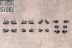 Kotobukiya HG028 Hexa Gear 1/24 Early Governor Vol.1 Model Kit -Toy Sale Store 1d4930a08d