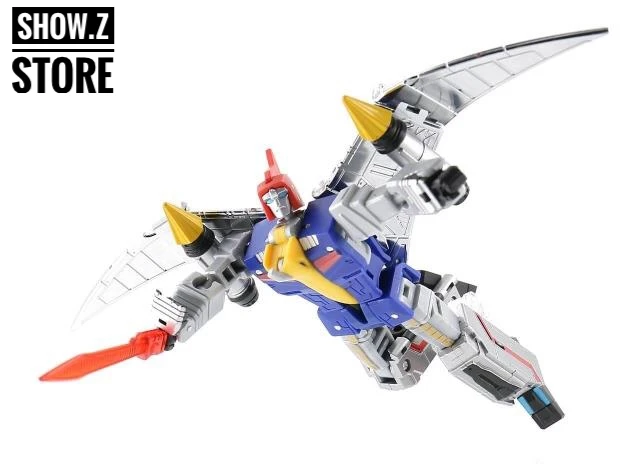 DX9 Toys War In Pocket X20 Skyer Swoop 8 DX9 Toys War In Pocket X20 Skyer Swoop - Image 8