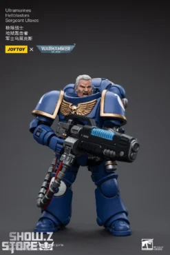 JoyToy Source 1/18 Warhammer 40K Ultramarines Hellblasters Sergeant Ulaxes 11 JoyToy Source 1/18 Warhammer 40K Ultramarines Hellblasters Sergeant Ulaxes -Toy Sale Store 1da14e8ded