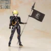 Kotobukiya Frame Arms Girl Kojima Productions: Ludens Black Version