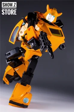 KBB MP-21 OS MP Bumblebee -Toy Sale Store 1e2b616d41