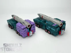 FansHobby MB-19A Doubledealer Blue-green Wings Version -Toy Sale Store 1ea2302897
