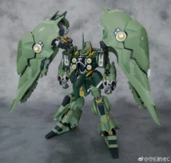 Metal Club MC 1/100 NZ-666 Kshatriya MB MB Style Gundam Unicorn -Toy Sale Store 1f55d16db1 scaled