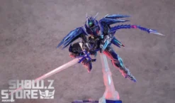 Strange Work 1/20 Frosty Cat Model Kit Clear Version -Toy Sale Store 1f63a9420e