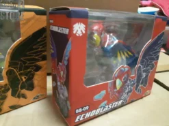 52Toys BeastBox BB-09 Echoblaster -Toy Sale Store 1f77f201c6