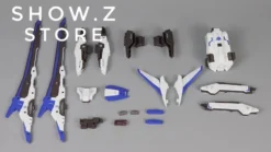 Metal Club MC MetalGearModels XN00R MG 1/100 00 XN Raiser GN-000 GNR-010/XN 00R Gundam 00 -Toy Sale Store 2038543c39