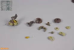 ZhiZhuXie ASW-G-08 Gundam Barbatos 1/100 Mobile Suit Iron-Blooded Orphans Gunpla -Toy Sale Store 20efe8a43f