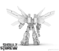 TFC Toys STC-01T Supreme Tactical Commander Dark Savior Carrier Version -Toy Sale Store 20fb5ba155