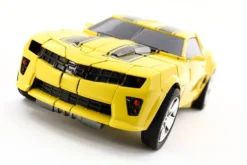 Weijiang M03 Movie Battle Blades Hornet Bumblebee -Toy Sale Store 21125edd9f