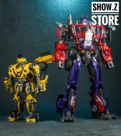 Weijiang M03 Movie Battle Blades Hornet Bumblebee -Toy Sale Store 2138c59dca