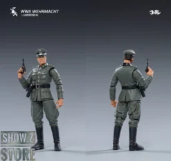 JoyToy Source 1/18 WWII German Wehrmacht Unit Set Of 5 29 JoyToy Source 1/18 WWII German Wehrmacht Unit Set Of 5 -Toy Sale Store 220eec5e7d