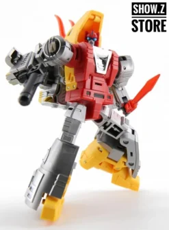 DX9 Toys War In Pocket X18 Bumper Slag -Toy Sale Store 221e790762