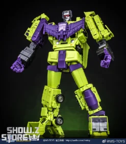 Magic Square MS-B39A Crane Hook & MS-B40A Load Long Haul Set Of 2 -Toy Sale Store 226ee3e8ba