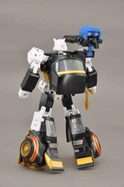 MakeToys MTRM-09SP Bounceback Jazz Ricochet -Toy Sale Store 230079ae71