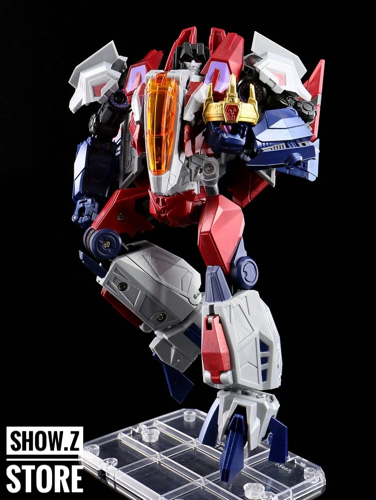 Planet X PX-09 Mors Starscream 4 Planet X PX-09 Mors Starscream - Image 4