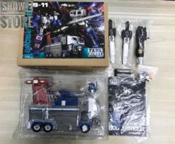 FansHobby Fans Hobby FH MB-11 MB11 God Armor God Bomber Master Builder Original Version -Toy Sale Store 239b7b92b1