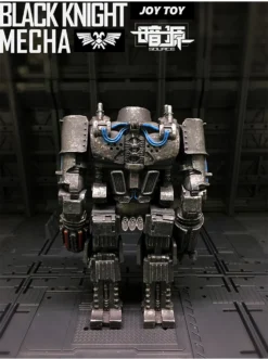JoyToy Source Acid Rain Mecha Black Knight 15 JoyToy Source Acid Rain Mecha Black Knight -Toy Sale Store 24408cb285