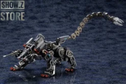 Kotobukiya HG034R Hexa Gear 1/24 Lord Impulse Model Kit -Toy Sale Store 2463263851