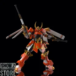 Kotobukiya Frame Arms 1/100 FA107 Shingen Model Kit -Toy Sale Store 2465f45e95