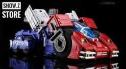 Spark Toys ST-01 Alpha Prime Optimus Prime 24 Spark Toys ST-01 Alpha Prime Optimus Prime -Toy Sale Store 25116098a1