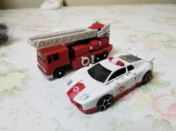 Magic Square MS-B02 Fire Extinguisher Inferno MS02 MS-02 22 Magic Square MS-B02 Fire Extinguisher Inferno MS02 MS-02 -Toy Sale Store 2551b35bf1