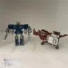4th Party Transformers G1 Mini-Cassettes: Eject & Ramhorn