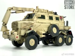 TF Dream Factory GOD-09S Steel Claw Bonecrusher Movie Leader Class Smoke Paint Version 12 TF Dream Factory GOD-09S Steel Claw Bonecrusher Movie Leader Class Smoke Paint Version -Toy Sale Store 2630d0e898