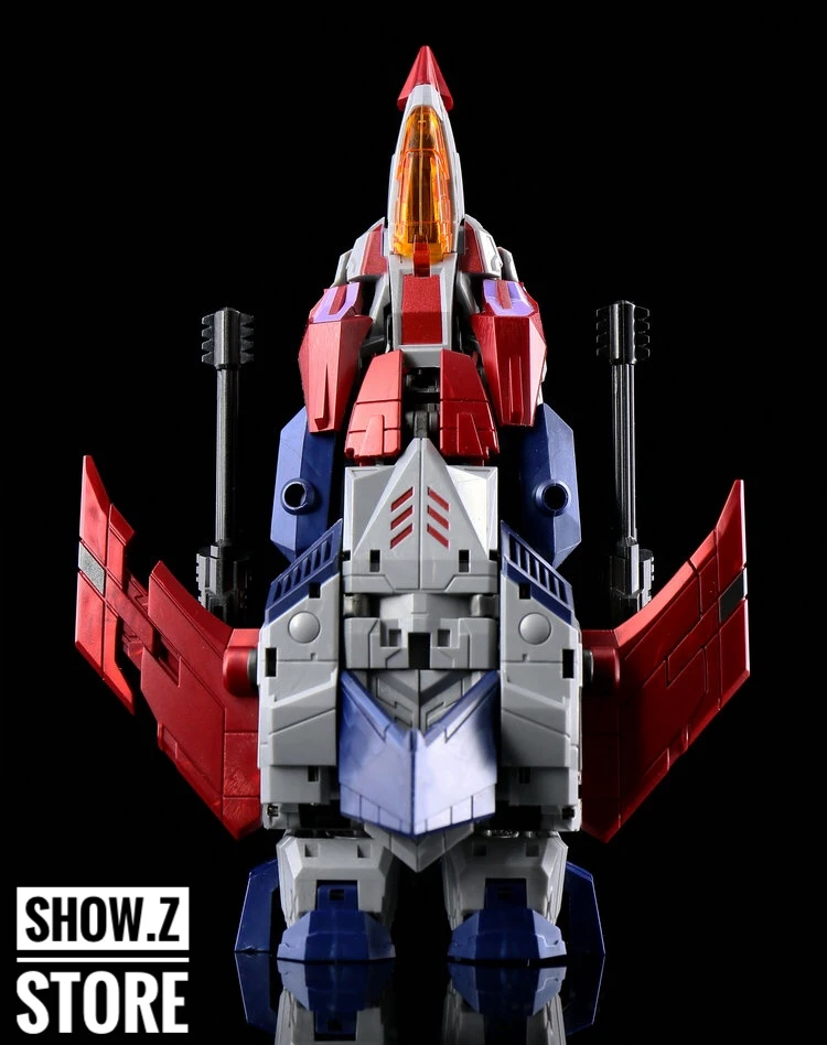 Planet X PX-09 Mors Starscream 11 Planet X PX-09 Mors Starscream - Image 11