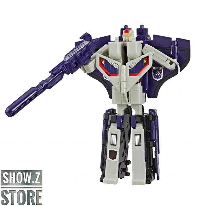 Hasbro Transformers: Vintage Astrotrain G1 Reissues 1 Hasbro Transformers: Vintage Astrotrain G1 Reissues