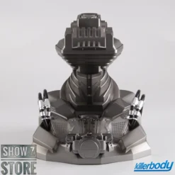 Killerbody 1/1 KB20069-3 Bumblebee & Optimus Prime Wearable Helmet Helmet Base -Toy Sale Store 26c83aa3e9