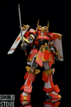 Kotobukiya Frame Arms 1/100 FA107 Shingen Model Kit -Toy Sale Store 26cb62a908