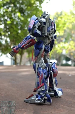 Unique Toys R-02 Challenger Optimus Prime 2nd Edition -Toy Sale Store 26da43b458