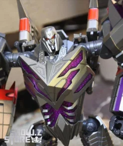 Planet X PX-15B Pluto Megatron Metallic Version 25 Planet X PX-15B Pluto Megatron Metallic Version -Toy Sale Store 26f6019846