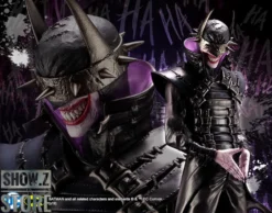 Kotobukiya ArtFX The Batman Who Laughs -Toy Sale Store 27b0d0b0ab