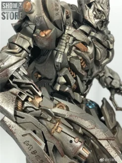 TF Dream Factory GOD-11S Megatron Battle Damaged Version -Toy Sale Store 27d376b162