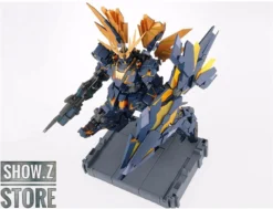 [Pre-Order] Daban PG 1/60 Unicorn Gundam 02 Banshee Model Kit W/ Display Base -Toy Sale Store 281c57f0f7