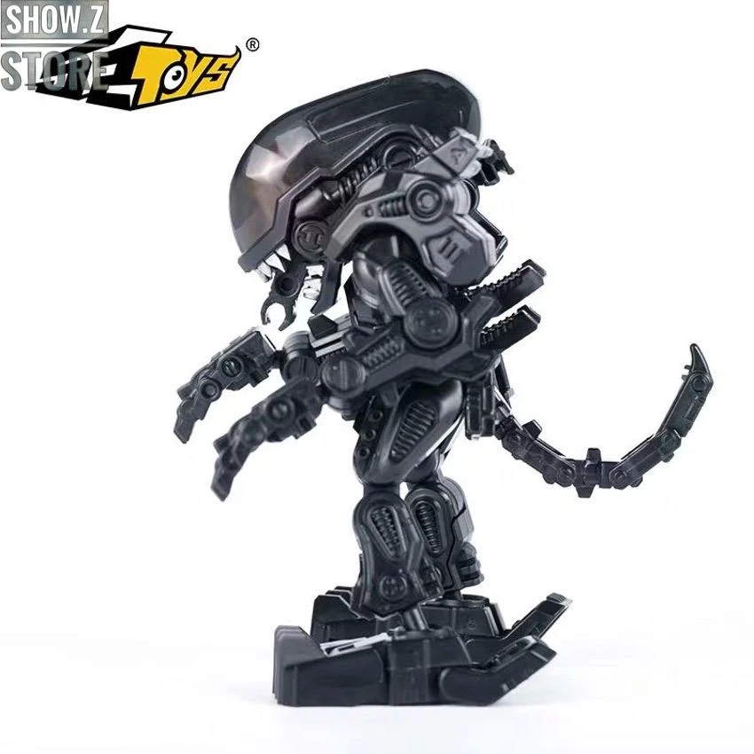 52Toys Megabox MB-01 Alien Xenomorph 12 52Toys Megabox MB-01 Alien Xenomorph - Image 12